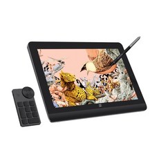 (XP-PEN) 액정 타블렛 Artist Pro 16 (2세대) 2.5K (2년 A/S), 상세페이지 참조