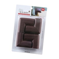 라이즈올 코너보호대 대 모서리보호가드 가구모서리