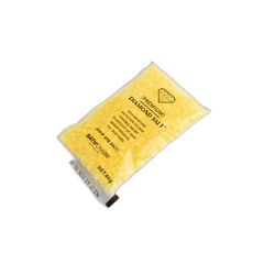 바스참 사해소금 입욕제 80g 레몬 x 10개 입욕제 바스솔트 족욕 반신욕 호텔 펜션 스파 업소