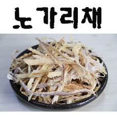 노가리채(200g) 손채 조림 무침 노채 해인수산, 200g, 1개