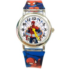 MARVEL 蜘蛛人兒童學習手錶