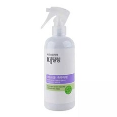 더 때필링 식물성 300ml 8가지 추출물 매끈, 1개