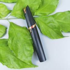 HEART OF LOVE 電動修眉器 輕鬆修眉 安全不傷膚, 黑色充電款, opp包裝