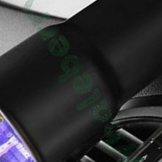 듀얼클립 차량 송풍구 컵홀더 (블랙) 송풍구홀더 새차선물 차량음료수홀더 차량용컵홀더 컵홀더거치대