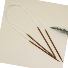 줄바늘4mm 뜨개질 줄바늘 스웨터바늘 모자 바늘 4mm, 본상품