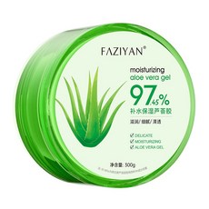 FAZIYAN 蘆薈凝膠, 1個