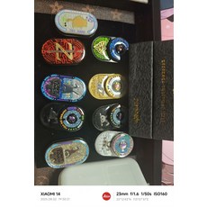 ZERONEDC 叮叮推牌 暴躁兔 塞爾達 劍盾 律動, 如圖所示, 1個
