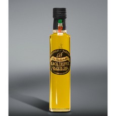 義大利 La Rustichella 樂奇雅 黑松露橄欖油 白松露橄欖油 黑松露油 白松露油 松露油, 1個, 樂奇雅黑松露風味橄欖油 250ML
