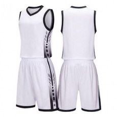 운동복 유니품 단체복 트레이닝 훈련복 상하 농구복 반바지 세트 트레이닝복 스포츠 티셔츠[아크몰]