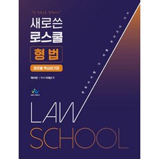 새로쓴 로스쿨 형법 쟁점별 핵심암기장 제10판, 윌비스