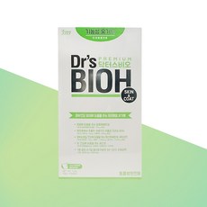 [에스틴] 닥터스비오 피부 유산균 15p 강아지 고양이, 15회분, 피부/피모, 1개