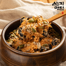 오구당당 우렁쌈장 강된장 수제쌈 쌈밥, 2세트, 280g