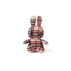 본톤토이즈(BON TON TOYS) 미피 체크 23cm 베이지 BTT-017BE 선물