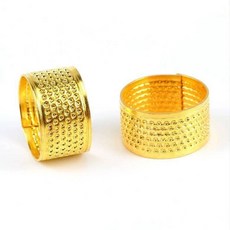 반지형 골무 스텐골무 링골무 손찔림 바늘찔림 mar1+1GeE