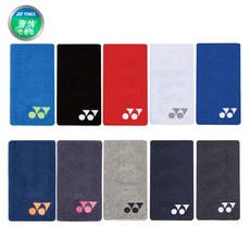 요넥스 손목밴드 249BN001U 1개입 손목아대 배드민턴 테니스, 인디고블루, 1개