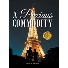 (영문도서) A Precious Commodity Hardcover, Mainspring Books, English, 9798891140929