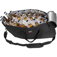 케미모토 스트리트 글라이드 새들백 쿨러 인서트 단면 투어용 로드 일렉트라 및 하드 모델, 케미모토 스트리트 글라이드 새들백 쿨러 인서트 단면 투