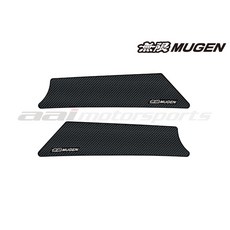 MUGEN 無限 車門內飾防踢墊, FIT GR3/9