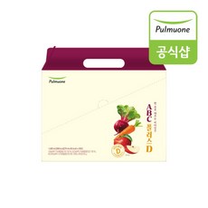 [풀무원녹즙] ABC플러스D세트(70mlX20포) x 1세트, 70ml