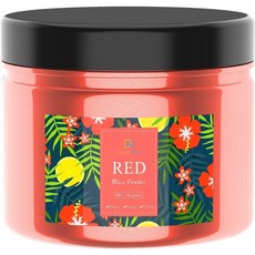 에폭시 수지 안료 (청록) 100g 메탈릭, 빨강