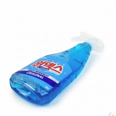 윈덱스 유리세정제 660ML 차량용유리세정제 유리클리너