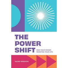(英文圖書)The Power Shift: Own Your Power Redefine Your Life 平裝版, Patobooks, 英文