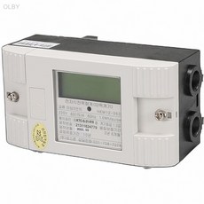 태스콘 단상 2선식 전자식 전력량계 60 15 A 가로형 스마트미터 보조계량기, 상세페이지 기재