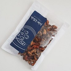 통영바다마켓 건홍합300g, 1개