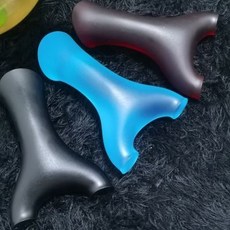 多色環氧樹脂磨砂款81/20新品齙牙獅嘴獸飛虎彈弓，個性化設計，舒適握感，多色可選, 1個, 環氧樹脂磨砂款81/20新品齙牙獅嘴獸飛