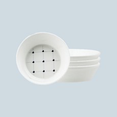 체크하트 원찬기SET(중), 단품, 단품