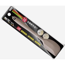 Let's Cook 矽膠兩用調理刮刀匙 220°C耐熱 SGS檢驗合格, 詳見包裝, 詳見包裝
