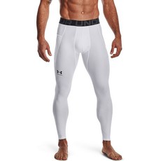 UNDERARMOUR 히트기어 레깅스 1361586-100