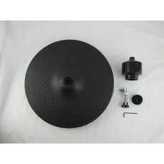 Goedrum GH6 電子踏鈸 電子Hi-Hat 13吋橡膠鈸 適用Roland Yamaha 音源機