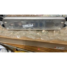 SFF雙B賣場 BMW E70/LCI/X5 E71/X6 BEHR 機油冷卻器 變速箱 17217553389, 1個