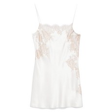 카린길슨 칼레코드리 슬립 드레스