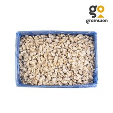 그램원 냉동 자숙 바지락살 10kg 벌크, 자숙바지락살 10kg (벌크), 1개