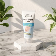 마더네스트 발뒤꿈치각질 제거제 갈라짐 크림 팩 풋케어 스틱 밤 힐밤 케어 50ml 1개