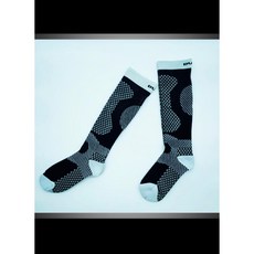 BULA滑雪雪襪 春雪/室內滑雪場專用 登山健行 戶外運動皆可使用, 1個, 薄款雪襪27-28cm