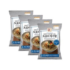 코스트코 도토리 묵사발 801g X 4팩