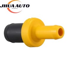 1PCS 17130-PWA-003 Honda Fit Jazz City Cr-z Vezel Hrv 용 새로운 PCV 스크랩 밸브 크랭크 케이스 강제