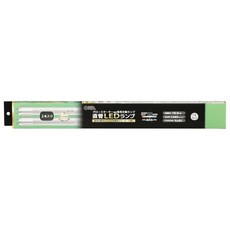 LED LED G13 옴 전기 형광등 직관 램프 20형 상당 주백색 글로우 스타터 기구