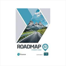 Roadmap B2 : Students' Book (Paperback) + 미니수첩 증정, Pearson