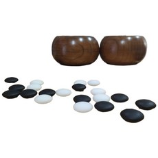 新榧木圍棋套組, 新榧木棋盤 (只能郵局寄送)