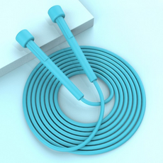 홈엔모어 논슬립 줄넘기, 1개, 핑크