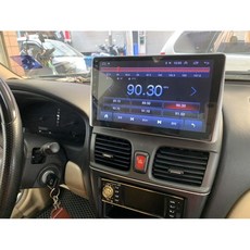 Sentra 180 m1 安卓機 10吋大螢幕車機 車用影音 藍芽收音機 倒車安卓面板 可連網路, 1個, 入門款