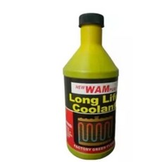 WAMPUM WAM 長效水箱精, 1個
