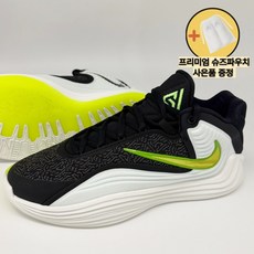 [국내매장판 오늘출발] 나이키 남성 농구화 야니스7 발볼넓은 프리미엄 운동화