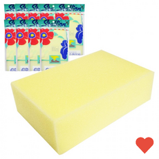 세차용품 승원 세차스폰지 10개 세차용 타일 미장