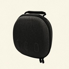 메타 퀘스트 3 VR 안경 액세서리용 휴대용 케이스 여행용 휴대용 박스 스트랩, 1개, 4NB908742_PH