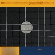 셀릭스 철조망 양계망 야생동물 고라니 방지 상품 멧돼지 철망, 1개, 기본 색상